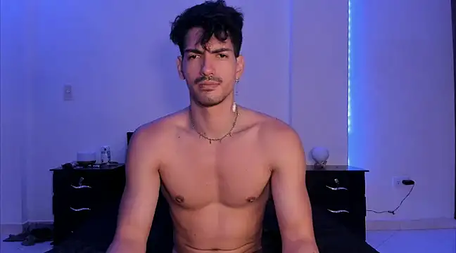 magnusifrit online show from December 2024 09:06:01 PM