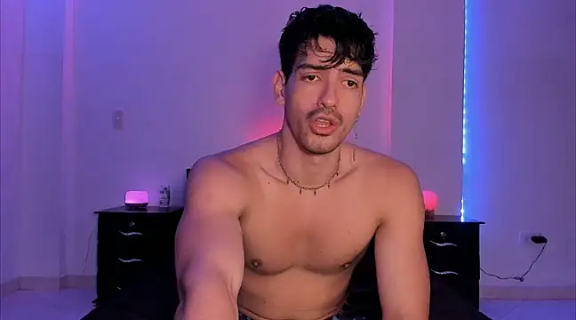 magnusifrit online show from January 2025 09:07:02 PM