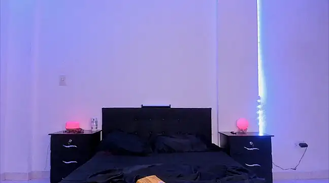 magnusifrit online show from January 2025 09:09:01 PM