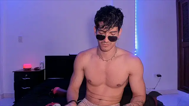 magnusifrit online show from January 2025 12:12:02 AM