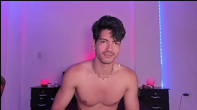 magnusifrit online show from January 2025 09:07:01 PM