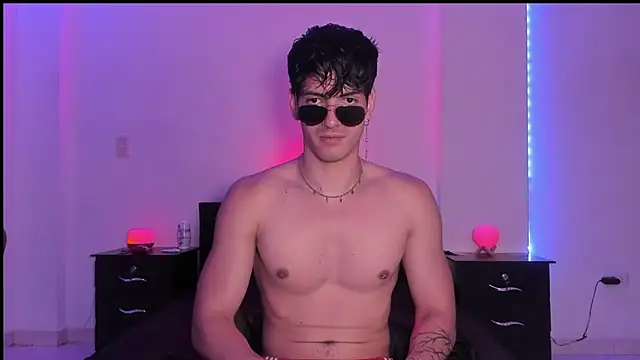 magnusifrit online show from January 2025 09:04:01 PM