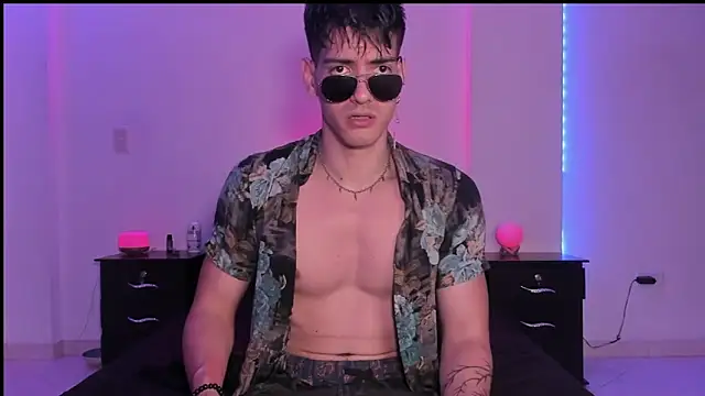 magnusifrit online show from January 2025 09:05:02 PM