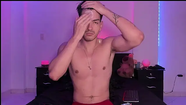 magnusifrit online show from February 2025 09:07:02 PM