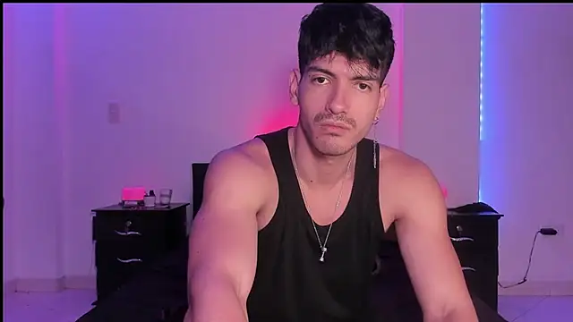 magnusifrit online show from February 2025 09:06:02 PM