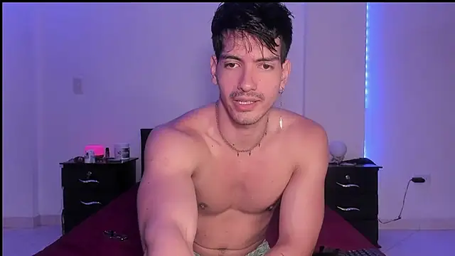 magnusifrit online show from February 2025 09:03:02 PM