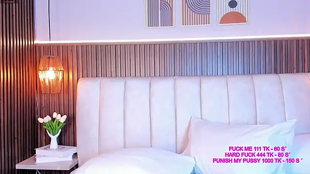 Ashleyy23x online show from April 2026 07:26:01 PM