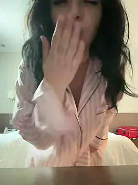 Chloe Ricci online show from December 2024 10:19:02 AM