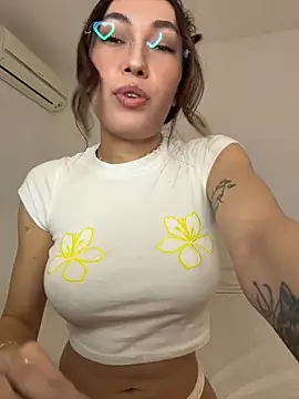 MichelleFerry  online show from June 2026 04:02:02 AM