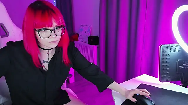 Snapshot of Yumi_Youkai chatting on December 2024 04:01:02 PM Yumi Youkai online show from December 2024 04:01:02 PM