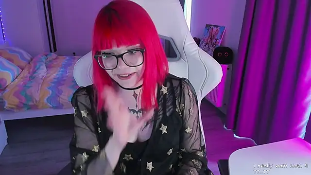 Snapshot of Yumi_Youkai chatting on March 2025 12:28:01 PM Yumi Youkai online show from March 2025 12:28:01 PM