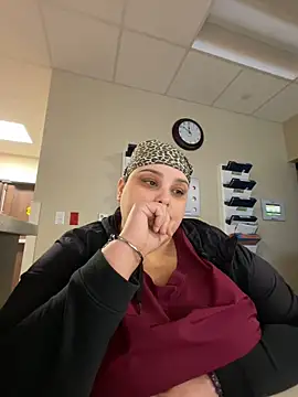 bbwredhead online show from December 2024 05:53:02 AM