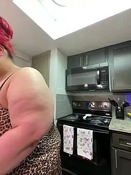 bbwredhead online show from February 2025 01:21:02 AM