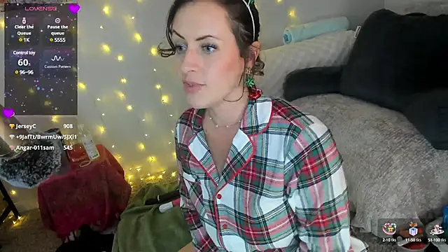 lovejulietxo online show from December 2024 05:42:01 PM