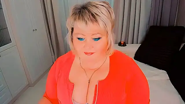 BIGTITSBBW online show from January 2025 12:43:01 AM