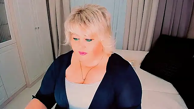 BIGTITSBBW online show from January 2025 01:52:01 PM