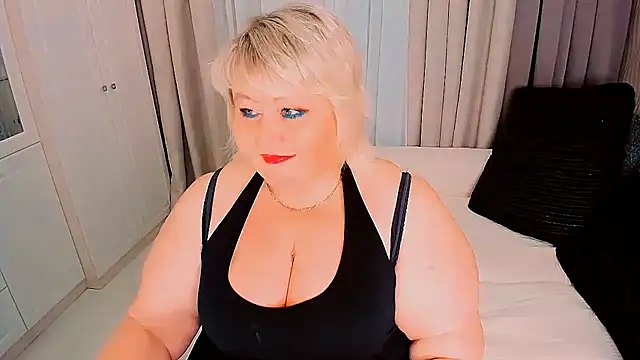 BIGTITSBBW online show from January 2025 09:26:02 PM