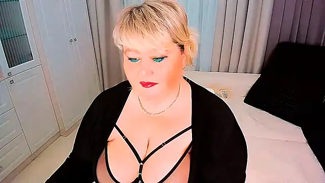 BIGTITSBBW online show from February 2025 06:31:01 PM