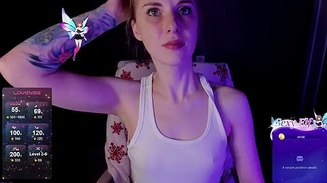 Aqualen online show from December 2024 08:07:02 AM