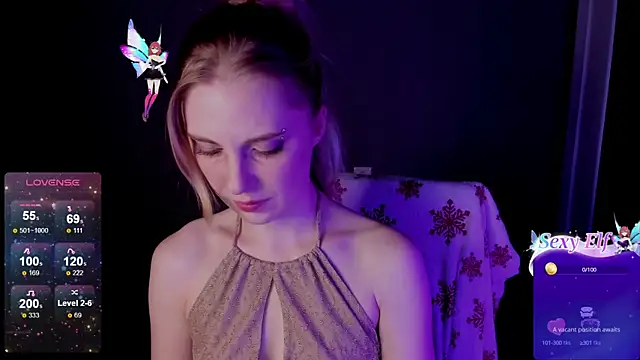 Aqualen online show from January 2025 04:16:02 PM