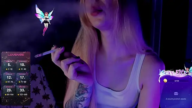 Aqualen online show from February 2025 03:38:02 PM