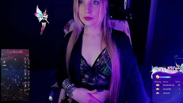 Aqualen online show from February 2025 04:42:02 PM