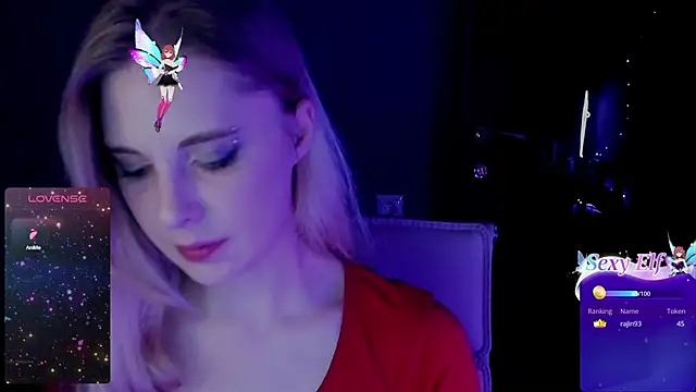 Aqualen online show from March 2025 06:32:01 PM