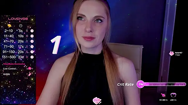 Aqualen online show from September 2025 12:29:01 PM