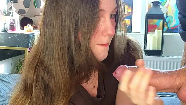 CumBandd online show from October 2025 07:31:02 AM