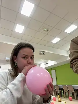 BabyNila online show from January 2025 04:03:01 PM