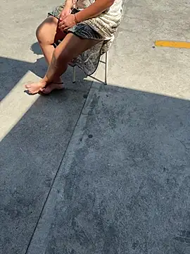 BabyNila online show from February 2025 05:47:01 AM