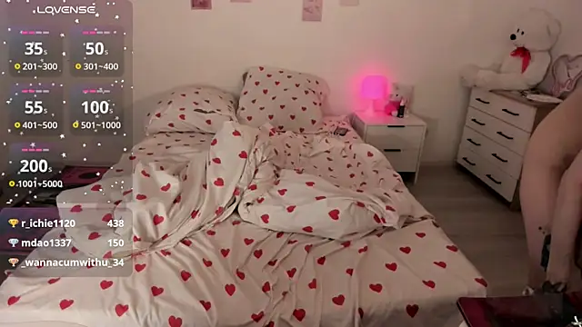  pinkypay online show from June 2026 02:34:01 PM
