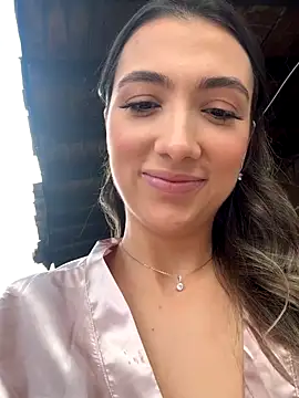 Snapshot of AnnaCastillo_ chatting on September 2025 08:44:02 PM AnnaCastillo online show from September 2025 08:44:02 PM