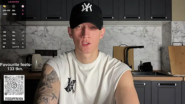 ohh dani online show from December 2024 01:50:01 PM