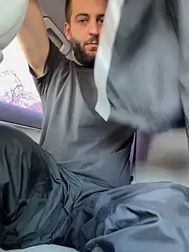 ElChapoGuzman95 online show from March 2025 10:14:02 AM