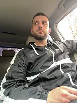 ElChapoGuzman95 online show from March 2025 03:27:02 PM