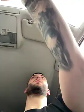 ElChapoGuzman95 online show from March 2025 06:53:01 AM