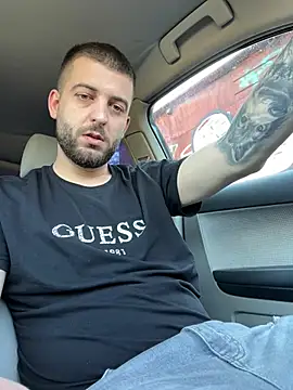 ElChapoGuzman95 online show from March 2025 07:41:02 AM