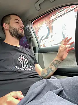 ElChapoGuzman95 online show from September 2025 05:29:01 AM