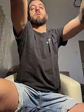 ElChapoGuzman95 online show from January 2026 06:05:01 AM