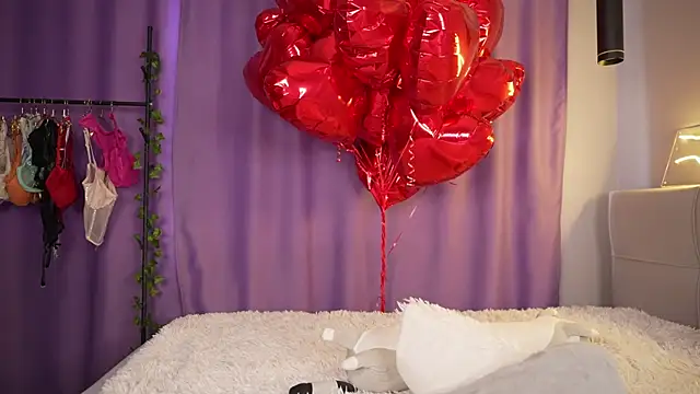 Melissa shawty  online show from April 2026 06:19:01 AM