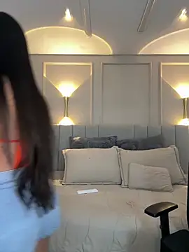 Miss blue69 online show from November 2025 01:39:02 AM