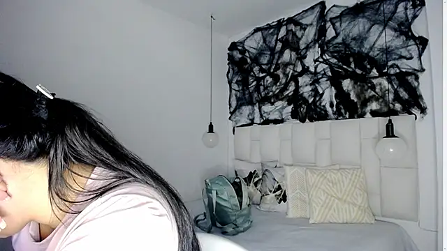 Snapshot of tiffany__pink chatting on October 2025 07:57:02 PM tiffany pink online show from October 2025 07:57:02 PM