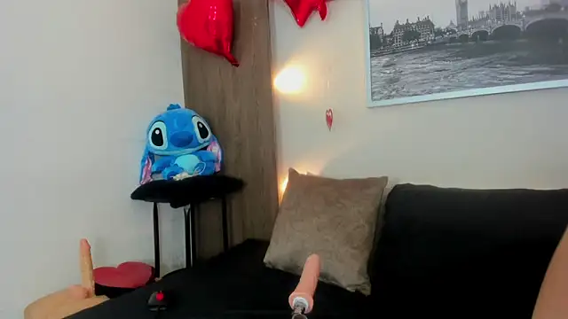 Cheryl JONES online show from February 2026 07:51:01 AM