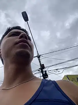 Snapshot of xTommy_Steigerx chatting on September 2025 12:40:02 PM xTommy Steigerx online show from September 2025 12:40:02 PM