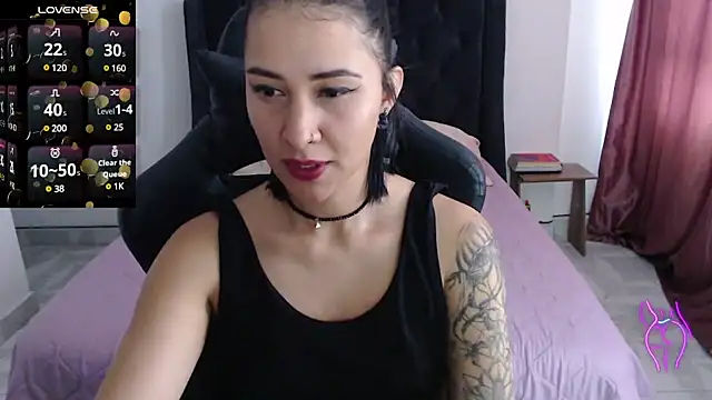 Snapshot of Fleurmeyer79 chatting on March 2025 03:35:01 PM Fleurmeyer79 online show from March 2025 03:35:01 PM