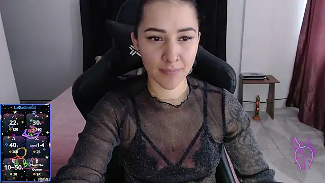 Snapshot of Fleurmeyer79 chatting on March 2025 01:30:01 PM Fleurmeyer79 online show from March 2025 01:30:01 PM