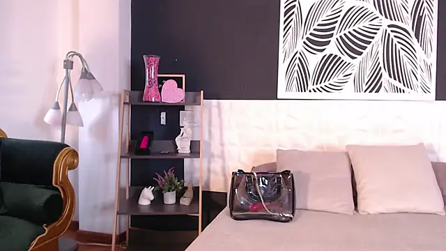 WildyTemping online show from February 2025 07:21:01 PM