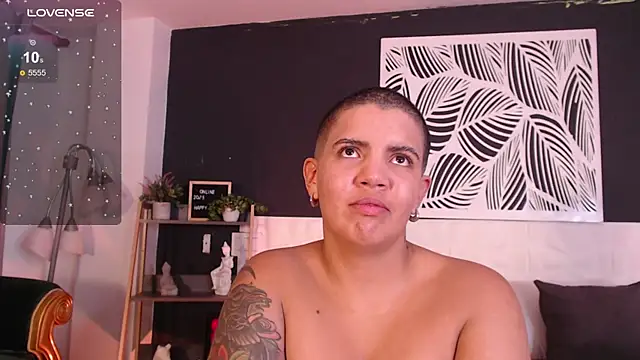 WildyTemping online show from March 2025 10:54:01 PM