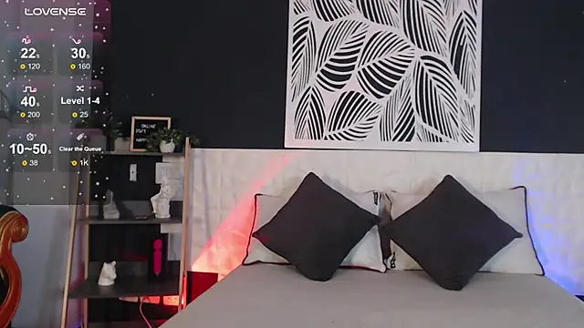 WildyTemping online show from March 2025 07:35:02 PM